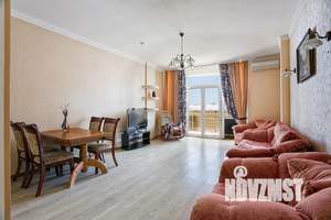 2-к квартира, посуточно, 90м2, 3/13 этаж