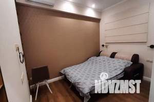 1-к квартира, посуточно, 70м2, 12/14 этаж
