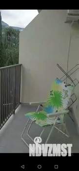 2-к квартира, посуточно, 50м2, 3/4 этаж