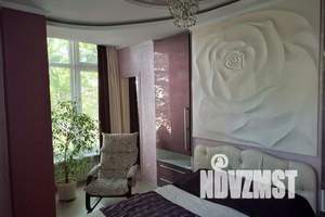 2-к квартира, посуточно, 40м2, 2/3 этаж