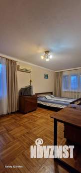 2-к квартира, посуточно, 47м2, 5/5 этаж