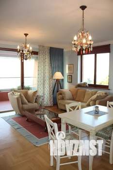 2-к квартира, посуточно, 96м2, 7/10 этаж