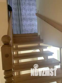 4-к квартира, посуточно, 140м2, 4/5 этаж