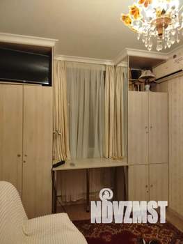 1-к квартира, посуточно, 30м2, 2/2 этаж