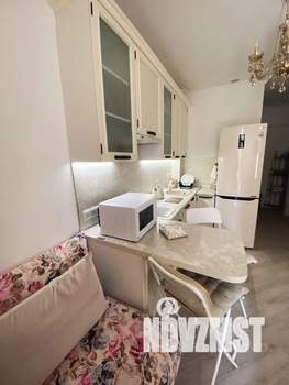 1-к квартира, посуточно, 35м2, 3/18 этаж