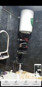 1-к квартира, на длительный срок, 39м2, 1/9 этаж