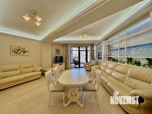 2-к квартира, посуточно, 75м2, 11/16 этаж