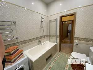 2-к квартира, посуточно, 65м2, 2/2 этаж