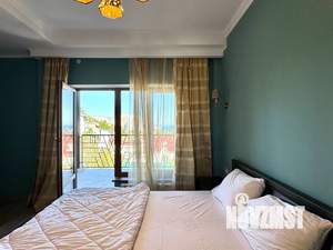 3-к квартира, посуточно, 100м2, 4/5 этаж