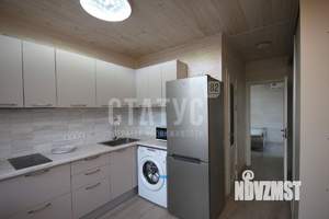 1-к квартира, на длительный срок, 30м2, 2/3 этаж