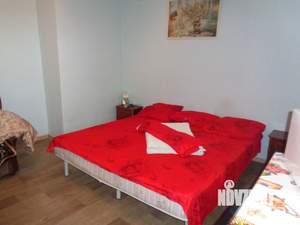 1-к квартира, на длительный срок, 25м2, 1/1 этаж