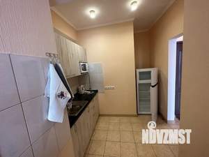 1-к квартира, посуточно, 45м2, 3/5 этаж