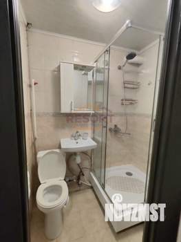 Студия квартира, на длительный срок, 30м2, 2/4 этаж