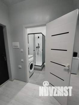 1-к квартира, посуточно, 32м2, 6/12 этаж