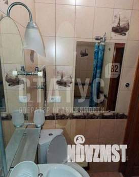 1-к квартира, на длительный срок, 20м2, 2/2 этаж