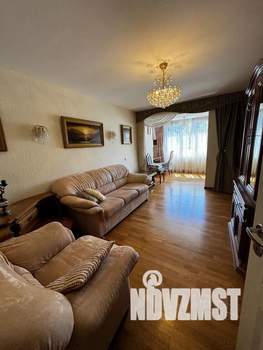 2-к квартира, посуточно, 60м2, 5/8 этаж