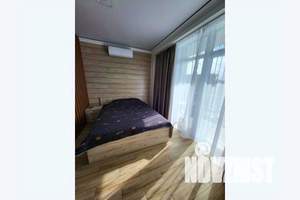 1-к квартира, посуточно, 35м2, 2/8 этаж