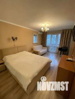 1-к квартира, посуточно, 32м2, 2/5 этаж