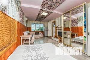2-к квартира, посуточно, 41м2, 2/4 этаж