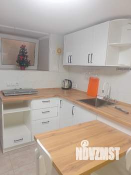 Студия квартира, посуточно, 23м2, 1/2 этаж