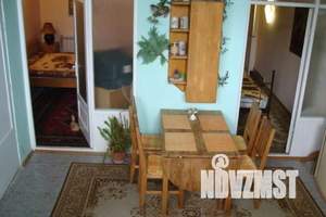 2-к квартира, посуточно, 70м2, 1/3 этаж