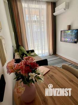 2-к квартира, на длительный срок, 45м2, 5/8 этаж