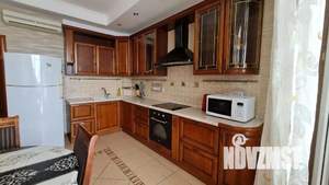 2-к квартира, посуточно, 80м2, 8/15 этаж