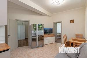 2-к квартира, посуточно, 67м2, 2/3 этаж