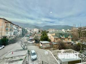 1-к квартира, посуточно, 35м2, 3/7 этаж
