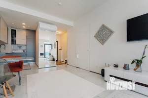 1-к квартира, посуточно, 60м2, 3/8 этаж