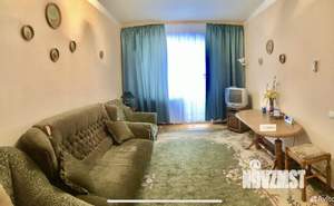 2-к квартира, на длительный срок, 45м2, 4/4 этаж