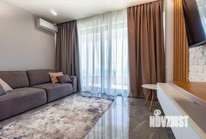 2-к квартира, посуточно, 50м2, 3/5 этаж