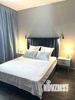 Студия квартира, посуточно, 33м2, 4/6 этаж