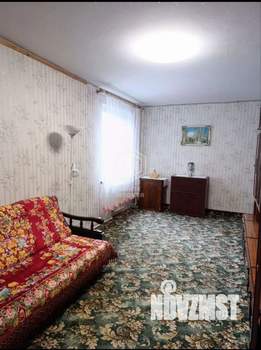 2-к квартира, на длительный срок, 44м2, 3/5 этаж