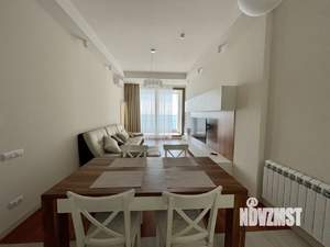 3-к квартира, посуточно, 88м2, 7/8 этаж