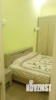 Студия квартира, на длительный срок, 25м2, 1/2 этаж