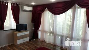 2-к квартира, посуточно, 45м2, 3/3 этаж