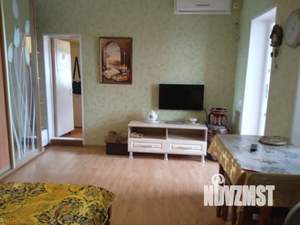 2-к квартира, посуточно, 50м2, 2/2 этаж