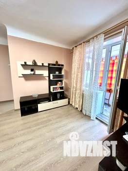 2-к квартира, посуточно, 48м2, 3/3 этаж