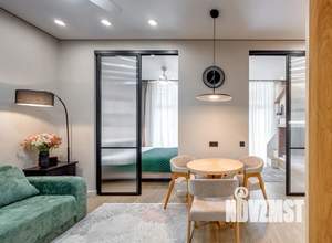 2-к квартира, посуточно, 42м2, 2/10 этаж