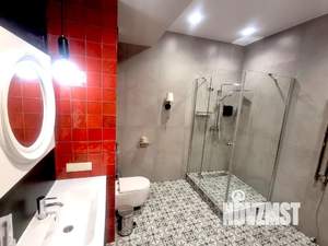 2-к квартира, посуточно, 130м2, 12/14 этаж