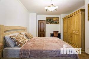 1-к квартира, посуточно, 80м2, 1/1 этаж