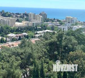 3-к квартира, посуточно, 74м2, 4/5 этаж