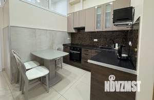 2-к квартира, посуточно, 53м2, 1/1 этаж