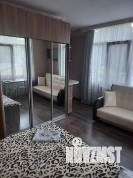 Студия квартира, посуточно, 24м2, 3/3 этаж