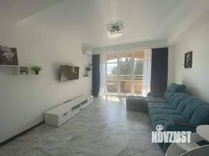 Студия квартира, на длительный срок, 52м2, 5/8 этаж