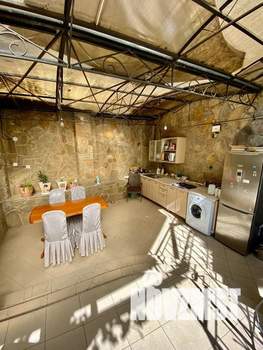 1-к квартира, посуточно, 50м2, 2/2 этаж