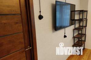 3-к квартира, посуточно, 80м2, 4/8 этаж