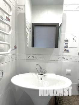 Студия квартира, посуточно, 45м2, 11/12 этаж