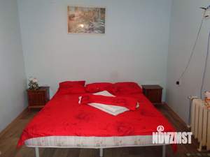 1-к квартира, на длительный срок, 25м2, 1/1 этаж